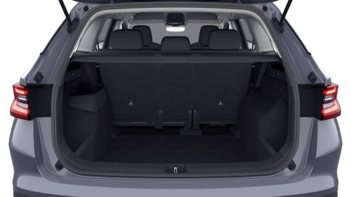 Škoda Kodiaq 2.0 TDI (150 Hp) DSG na operativní leasing za 7907 Kč/měs.