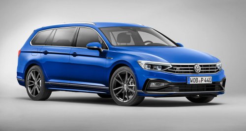 Volkswagen Passat 2.0 TDI (150 Hp) DSG na prodej za 727190 Kč