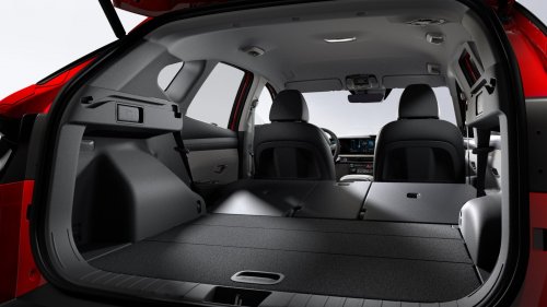 Hyundai Tucson 1,6 T-GDI HEV (215 Hp) AUTOMATIC-6 na operativní leasing za 9589 Kč/měs.