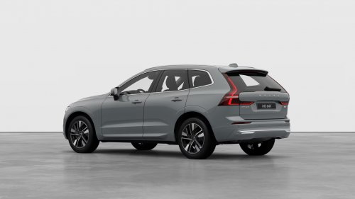 Volvo XC60 2.0 B5 (250 Hp) AWD na operativní leasing za 12193 Kč/měs.