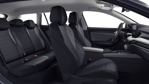 Škoda Superb 2,0 TDI (191 Hp) 4x4 na operativní leasing za 9981 Kč/měs.