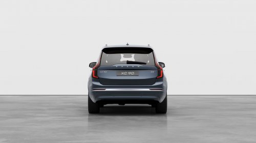 Volvo XC90 B5 (250 Hp) AWD Mild hybrid Automatic na prodej za 1464131 Kč