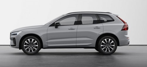 Volvo XC60 2.0 B5 (250 Hp) Mild Hybrid AWD Geartronic na operativní leasing za 14798 Kč/měs.