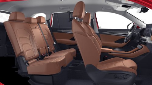 Škoda Kodiaq 2.0 TSI (204 Hp) 4x4 DSG na operativní leasing za 10220 Kč/měs.