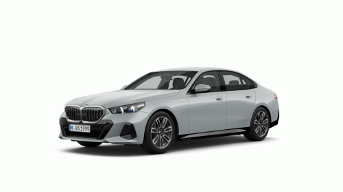 BMW Řada 5