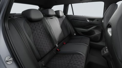 Volkswagen Passat 1,5 TSI PHEV (204 Hp) DSG na operativní leasing za 12606 Kč/měs.