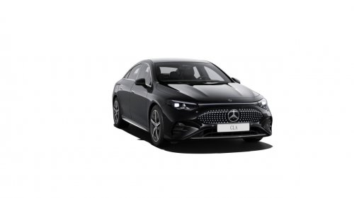 Mercedes-Benz CLA CLA 250+ s technologií EQ na operativní leasing za 16160 Kč/měs.