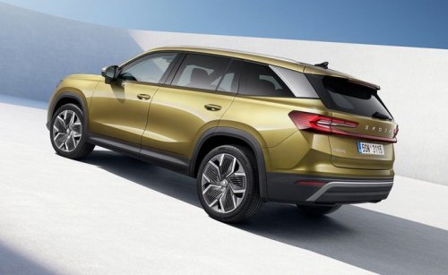 Škoda Kodiaq 2.0 TDI (193 Hp) 4x4 DSG na prodej za 1181355 Kč