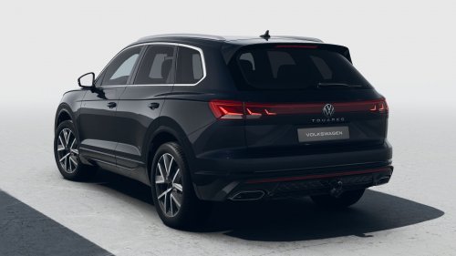 Volkswagen Touareg 3.0 V6 TDI (286 Hp) 4MOTION Tiptronic na operativní leasing za 17799 Kč/měs.