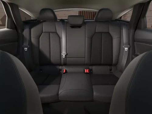 Audi A6 e-tron e-tron (286 Hp) na operativní leasing za 18839 Kč/měs.