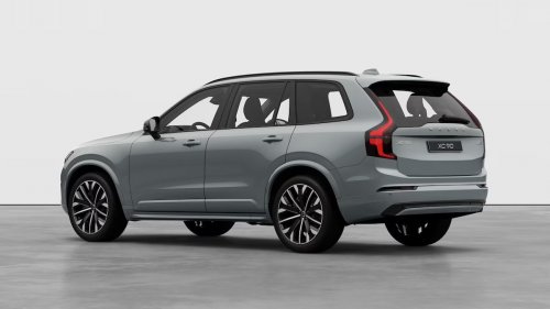 Volvo XC90 B5 (250 Hp) AWD Mild hybrid Automatic na operativní leasing za 18929 Kč/měs.