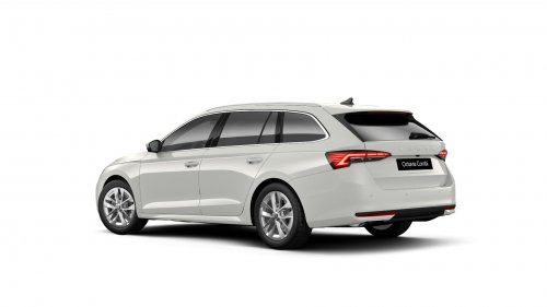 Škoda Octavia 2.0 TDI (148 Hp) na operativní leasing za 8203 Kč/měs.