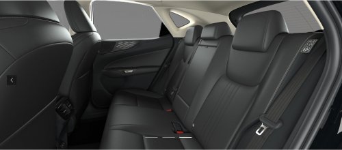 Lexus NX 350h (244 Hp) Hybrid AWD e-CVT na operativní leasing za 12998 Kč/měs.