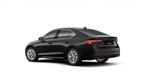 Škoda Octavia 1,5 TSI m-HEV (148 Hp) na operativní leasing za 7031 Kč/měs.