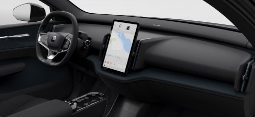 Volvo EX30 69 kWh (272 Hp) Single Motor Extended Range na prodej za 748079 Kč