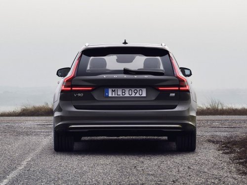 Volvo V90 T8 (455 Hp) Plug-in hybridní eAWD Automatic na prodej za 1425131 Kč