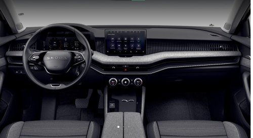 Škoda Superb 1,5 TSI m-HEV (148 Hp) na operativní leasing za 7524 Kč/měs.