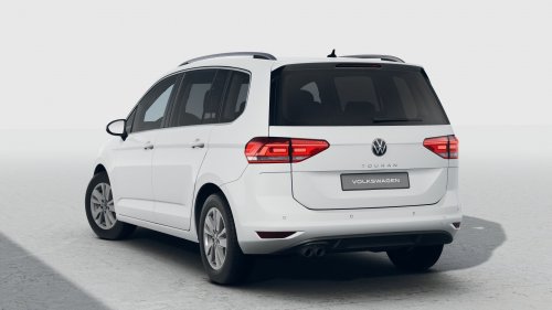 Volkswagen Touran Touran 2,0 TDI (150 Hp) 7DSG EVO na operativní leasing za 10133 Kč/měs.
