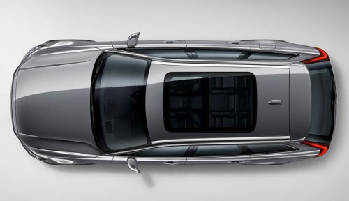 Volvo V90 2.0 T6 (310 Hp) AWD Automatic na operativní leasing za 29587 Kč/měs.