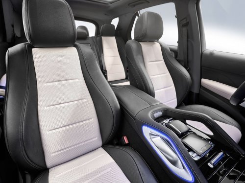 Mercedes-Benz GLE GLE 300d (245 Hp) 4MATIC G-TRONIC na prodej za 1623747 Kč