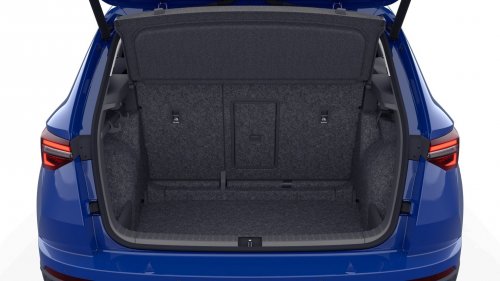 Škoda Karoq 1.5 TSI (150 Hp) DSG na operativní leasing za 6400 Kč/měs.