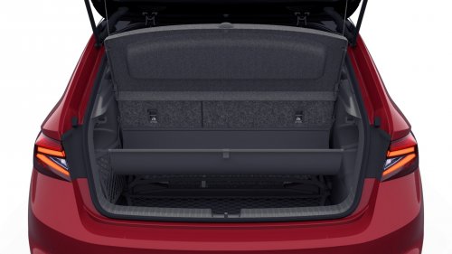 Škoda Fabia 1.5 TSI (148 Hp) DSG na operativní leasing za 5645 Kč/měs.