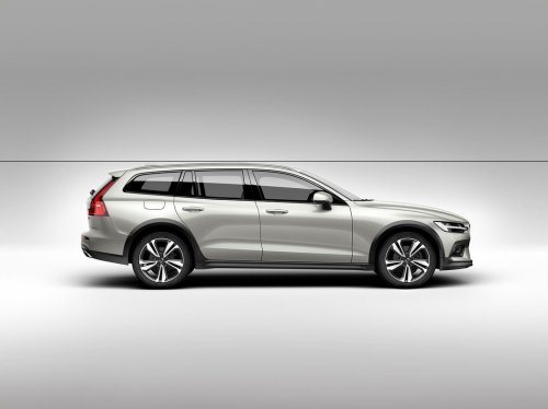 Volvo V60 2.0 D4 (190 Hp) AWD Automatic na prodej za 995468 Kč