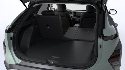 Hyundai Kona 1.6 T-GDI (150 Hp) DCT-7 na operativní leasing za 6280 Kč/měs.