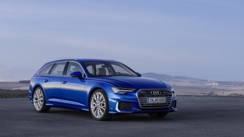 Audi A6 45 TFSI (265 Hp) quattro S tronic na prodej za 1329578 Kč