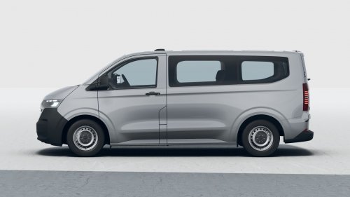 Volkswagen Transporter T7 2.0 TDI (150 Hp) DSG na operativní leasing za 10796 Kč/měs.
