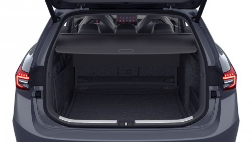 Škoda Superb 2,0 TDI (191 Hp) 4x4 na operativní leasing za 11299 Kč/měs.