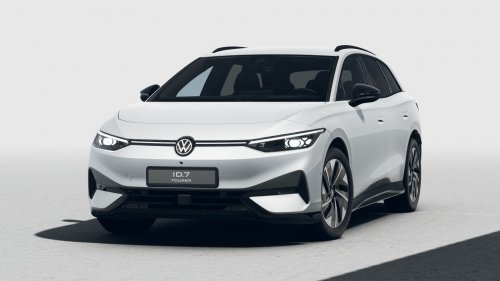 Volkswagen ID.7