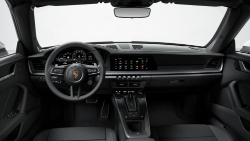 Porsche 911 911 3.0 (394 Hp) PDK-8 na prodej za 3128746 Kč