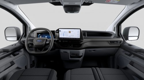 Ford Transit 2.0 EcoBlue (136 Hp) AUT na operativní leasing za 11417 Kč/měs.