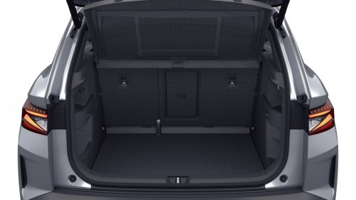 Škoda Elroq 60 (59 kWh) na operativní leasing za 10734 Kč/měs.