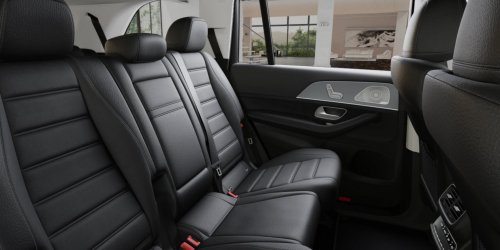 Mercedes-Benz GLS GLS 450 d (367 Hp) 4MATIC 9G-TRONIC na prodej za 2408335 Kč