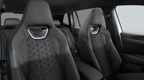 Volkswagen Tiguan 1.5 eTSI (150 Hp) Mild Hybrid DSG na operativní leasing za 9707 Kč/měs.