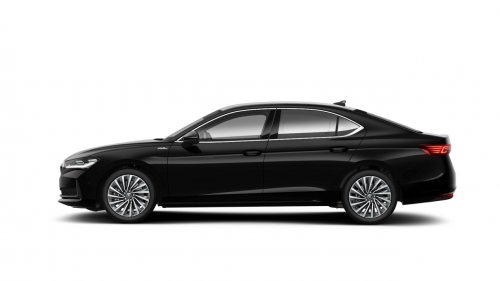 Škoda Superb 2,0 TDI (191 Hp) 4x4 na operativní leasing za 11999 Kč/měs.