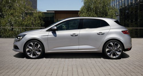 Renault Megane 1.6 SCe (115 Hp) na prodej za 293388 Kč