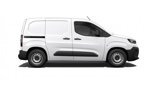 Citroen Berlingo 1.2 PureTech (110 Hp) Man-6 na operativní leasing za 8898 Kč/měs.