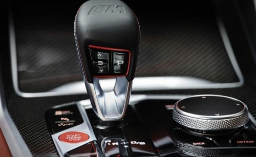 BMW X6 M M60i (530 Hp) Mild Hybrid xDrive Steptronic na prodej za 2181217 Kč