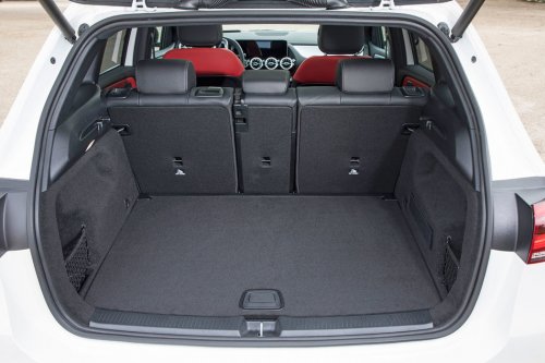 Mercedes-Benz Třída B B 180 (136 Hp) DCT na prodej za 885059 Kč