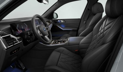 BMW X5 50e (490 Hp) Plug-in hybrid xDrive Steptronic na operativní leasing za 25048 Kč/měs.