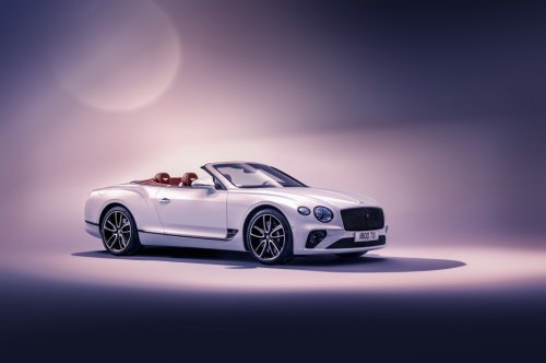 Bentley Continental 4.0 V8 (550 Hp) AWD Automatic na prodej za 3920909 Kč