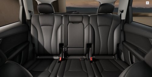 Audi Q7 50 TDI quattro Mild hybrid (286 Hp) Tiptronic 8st. na operativní leasing za 16989 Kč/měs.