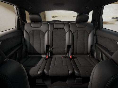 Audi Q7 50 TDI quattro Mild hybrid (286 Hp) Tiptronic 8st. na operativní leasing za 16788 Kč/měs.