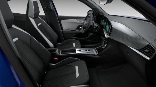 Opel Mokka 54 kWh (156 Hp) Electric na operativní leasing za 10413 Kč/měs.