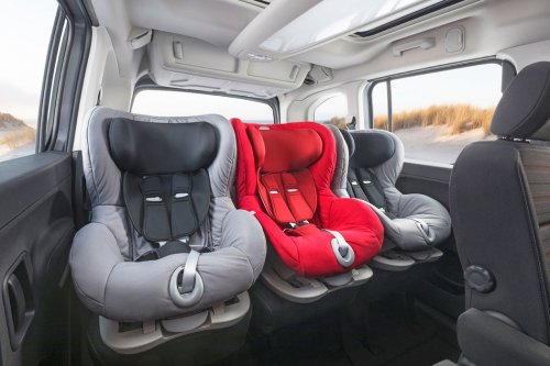 Opel Combo 1.5d (102 Hp) Start/Stop na prodej za 369339 Kč