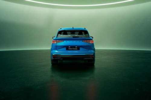 Škoda Enyaq iV RS (79 kWh) na prodej za 1037603 Kč