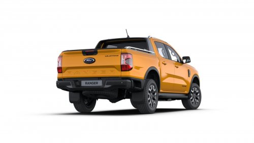Ford Ranger 2.3 EcoBoost (279 Hp) PHEV e-4WD na operativní leasing za 10263 Kč/měs.